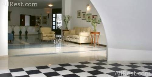 Royal Myconian Resort & Thalasso Spa 2